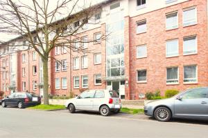 Η γειτονιά γύρω από ή μία γειτονιά κοντά σε αυτό το δωμάτιο σε οικογενειακή κατοικία