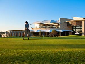 Foto dalla galleria di The Fairway Hotel, Spa & Golf Resort a Johannesburg