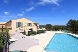 Gallery image of Le Domaine de Saint Endreol Golf & Spa Resort in La Motte