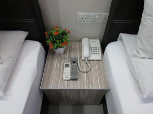 Fotografie z fotogalerie ubytování Safari Hotel v Kuala Lumpur