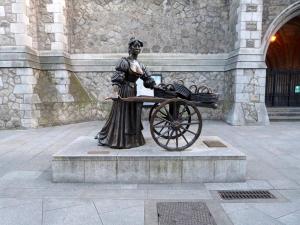 Φωτογραφία από το άλμπουμ του The Davenport στο Δουβλίνο