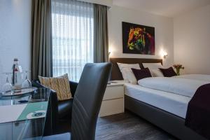 Gallery image of Hotel Atlanta in Hannover