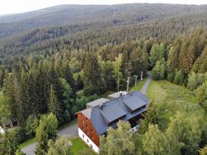 Gallery image of Špičák sruby - Horní dům in Špičák