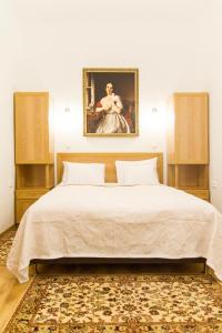 Authentic Akacfa Apartment 1073 Budapest, Akácfa utca 65 kép - 2