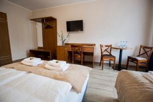 Gallery image of Gościniec Ceglane Kąty in Dwikozy +43 photos