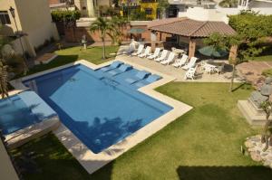 Gallery image of Zenharmony Suites in Puerto Vallarta
