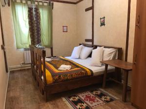 Foto dalla galleria di Machanents Guest House a Vagharshapat