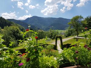 Afbeelding uit fotogalerij van Gasthaus Ratsstüble Garni in Simonswald +71 foto's