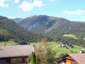 Loodusmaastik of the bed and breakfast lähedal