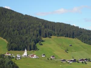 Loodusmaastik of the bed and breakfast lähedal