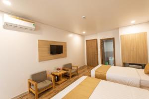 Gallery image of Summer Dream Hotel in Phu Quoc