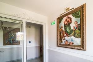 Fotografie z fotogalerie ubytování Hotel Villa am Waldschlösschen v Drážďanech