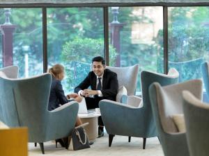 入住Two Seasons Hotel & Apartments的客人