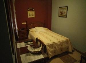 Gallery image of Hostal Residencia Castilla in Cuenca