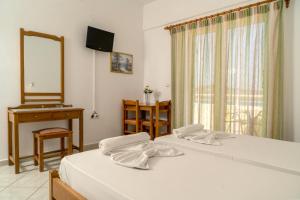 Gallery image of Hotel Mimoza in Agia Marina Nea Kydonias