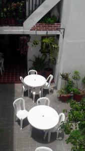 Fotografie z fotogalerie ubytování Hotel De Cortez y Larraz v destinaci Antigua Guatemala