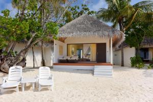 Fotografie z fotogalerie ubytování Dreamland Maldives Resort v destinaci Baa Atoll