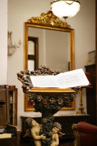 Fotografie z fotogalerie ubytování Domus Socolatae Residenza d'Epoca Charming B&B - Adults Only v destinaci Follonica