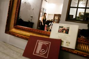 Hosté ubytování Domus Socolatae Residenza d'Epoca Charming B&B - Adults Only
