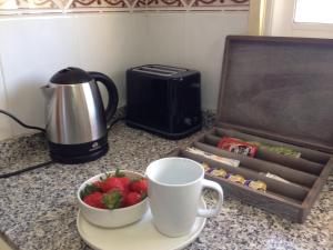 Ảnh trong thư viện ảnh của Apartamento Betania ở La Nucía