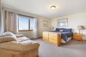 En eller flere senge i et værelse på Sandborn + 31 billeder