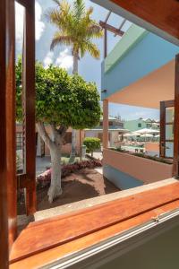 A balcony or terrace at Club Vista Serena