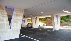 Gambar di galeri bagi TRIP INN JET HOTEL Zürich Airport di Rümlang