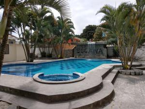 Gallery image of La Bocana in Tonsupa