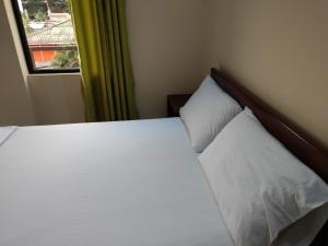 Gallery image of La Bocana in Tonsupa +41 photos