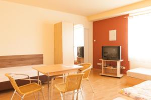 Φωτογραφία από το άλμπουμ του Pension Klingenstr. 23 στη Λειψία +27 φωτογραφίες