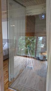 Fotografie z fotogalerie ubytování Guest House Vidlauči v destinaci Skulte