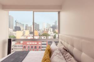 Imagen de la galería de Immaculate Chapultepec Apartment, en Ciudad de México