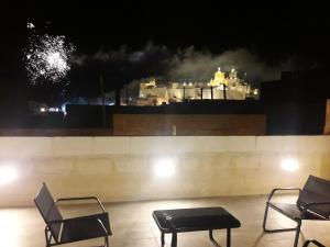 Foto sihtkohas Victoria asuva majutusasutuse St George of Lydda B&B galeriist