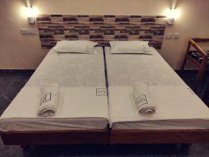 Gallery image of Hotel Wins in Kanyakumari