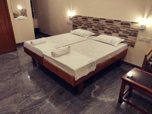 Gallery image of Hotel Wins in Kanyakumari