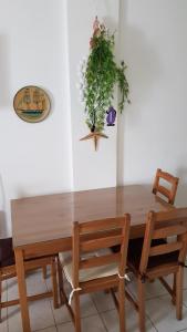 Fotografia z galérie ubytovania Cosy family apartment near the Sea v destinácii Polychrono
