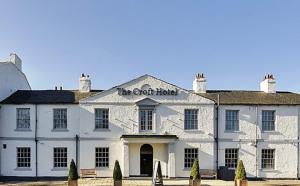 Gallery image of The Croft Hotel, BW Signature Collection in Darlington