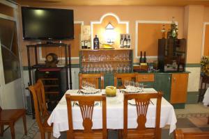 Bevande di Hostal Macami