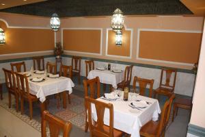 Ristorante o altro punto ristoro di Hostal Macami