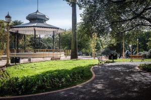 Billede fra billedgalleriet på InspireBA - Garden i Buenos Aires