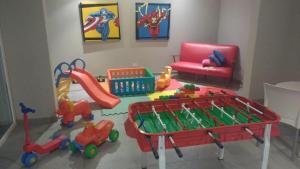 Fotografie z fotogalerie ubytování Duplex de Lujo v destinaci Carilo + 95 fotografií