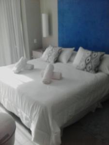 Fotografie z fotogalerie ubytování Duplex de Lujo v destinaci Carilo