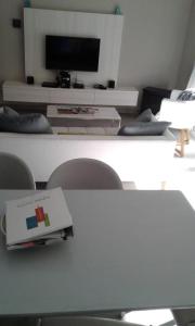 Fotografie z fotogalerie ubytování Duplex de Lujo v destinaci Carilo