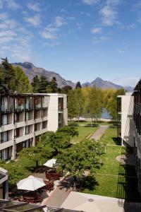 Gallery image of Novotel Queenstown Lakeside in Queenstown