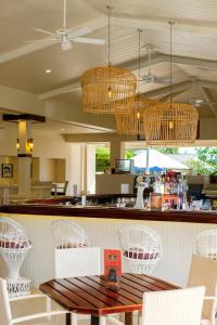 Gallery image of Fiji Gateway Hotel in Nadi