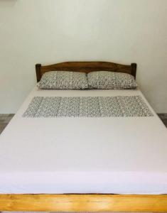 Postel nebo postele na pokoji v ubytování Stevrena Accommodations