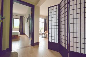 Gallery image of Nirvana Organic Farm Inn in Yangshuo