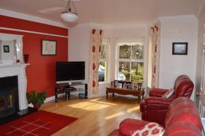 Foto dalla galleria di Barr's Guest Accommodation a Moville