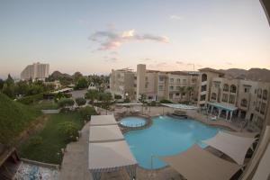 Gallery image of Taba Sands Hotel & Casino - Adult Only in Taba