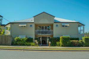 Gallery image of Chermside Court Motel in Brisbane